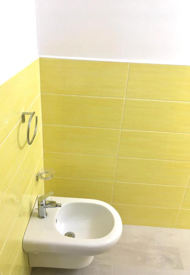 Appartamento Puntamare Flat Peschici Esterno foto