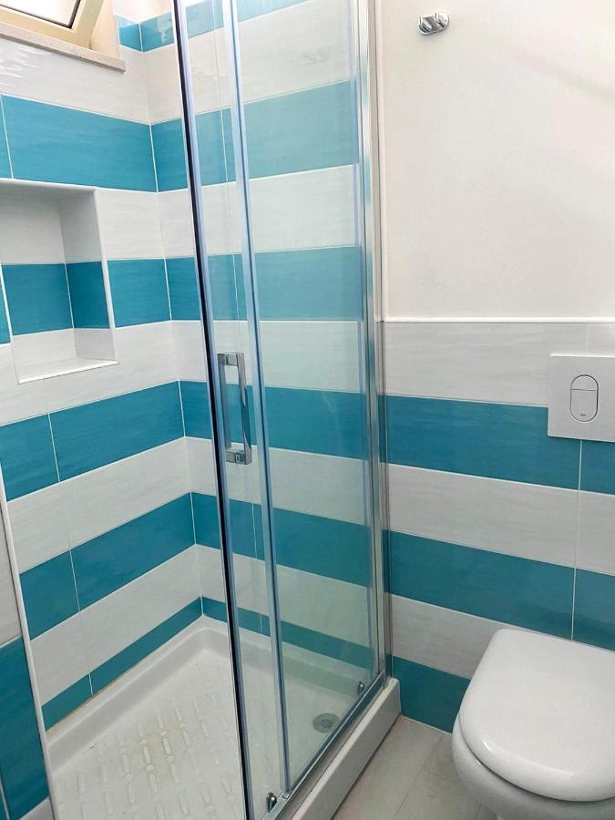 Appartamento Puntamare Flat Peschici Esterno foto