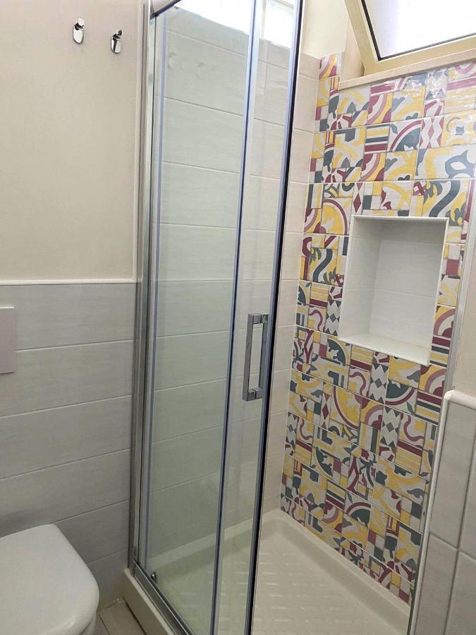 Appartamento Puntamare Flat Peschici Esterno foto