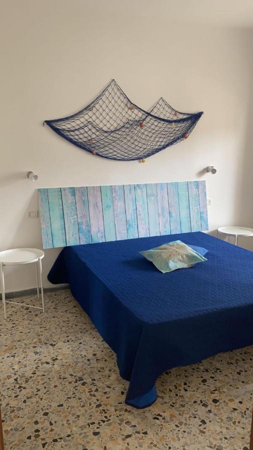 Appartamento Puntamare Flat Peschici Esterno foto